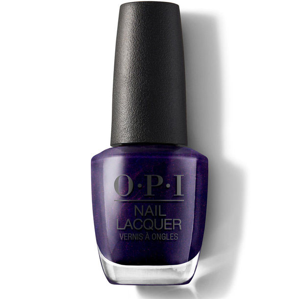 opi gel turn on the northern lights