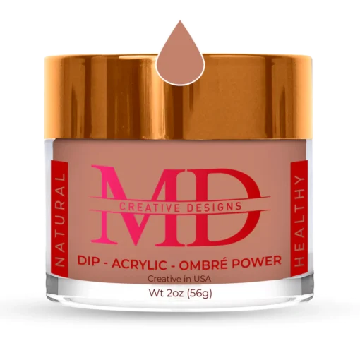 MD Glow #102 2oz - Acrylic & Dip Powder