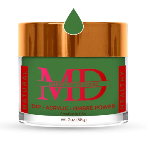 MD Glow #108 2oz Acrylic & Dip Powder