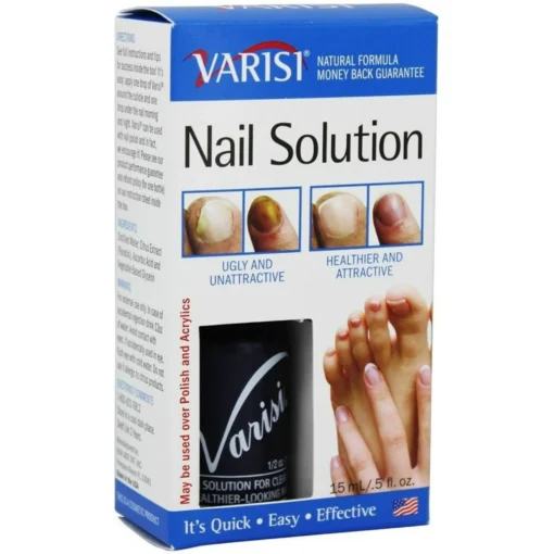 varisi nail solution box