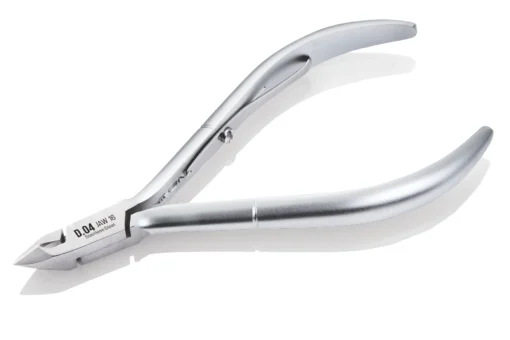 Nghia d04 stainless steel cuticle nippers