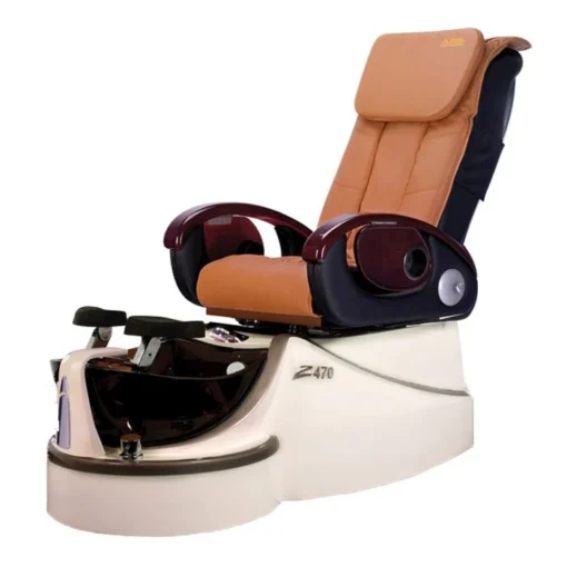 Z470 Spa Pedicure Chair